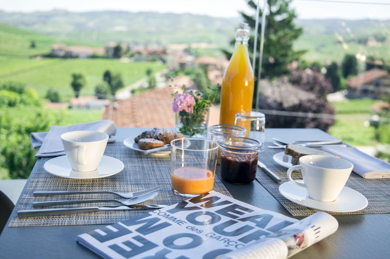 Arborina Relais Hotel